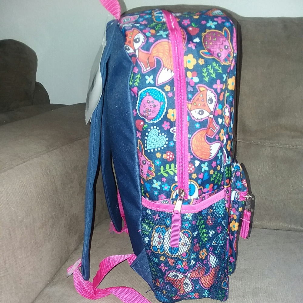 Backpack - Picture 2 of 3
